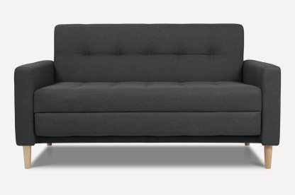 Диван Нумо Мини Textile Silver