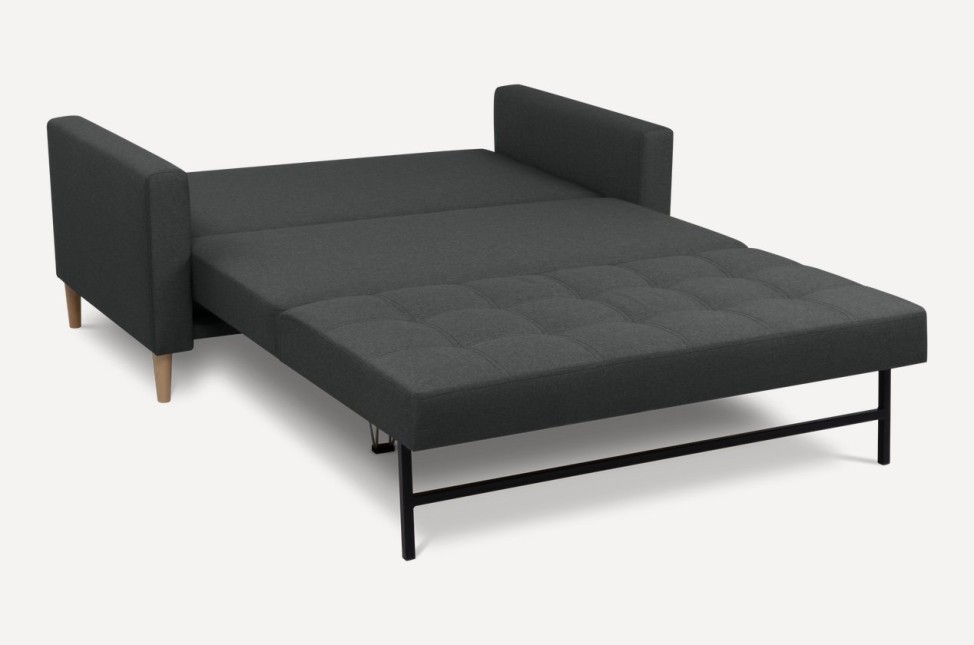 Диван Нумо Мини Textile Silver